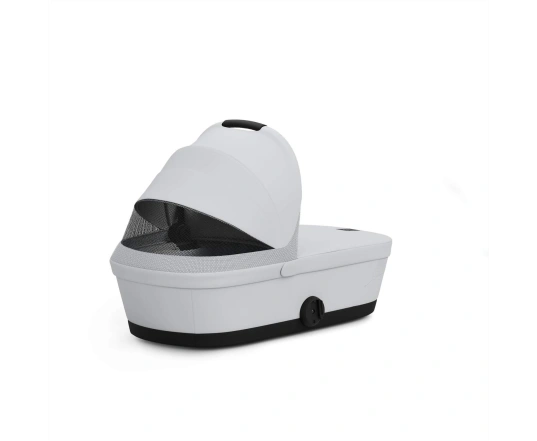 Люлька Cybex Melio - Fog Grey 