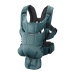 Рюкзак-кенгуру BB®Baby Carrier Move (сітка) - Сіро-зелений