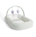 Кокон - матрац 4 в 1 Chicco MOMMY POD - grey