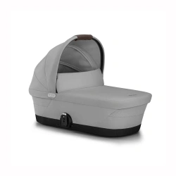 Люлька Cybex Gazelle S - Stone Grey - изображение