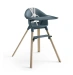 Стiльчик дитячий Stokke CLIKK - fjord blue