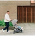 Прогулянкова коляска UPPAbaby MINU V2 - Gwen