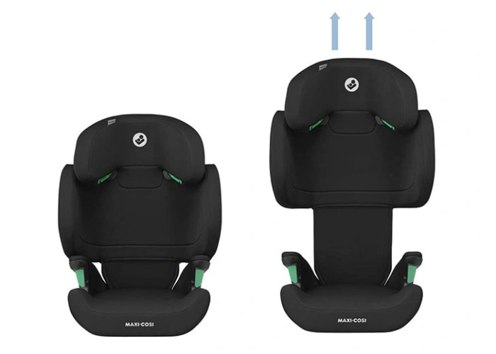 Автокресло Maxi-Cosi Rodifix M i-Size купить с доставкой-64 - изображение