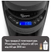 Машина для приготування молочної суміші BabyBrezza FORMULA PRO ADVANCED - Dark Grey