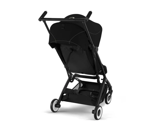Прогулочная коляска Cybex LIBELLE BLK - magic black