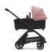 Капюшон для коляски Bugaboo Dragonfly MORNING PINK