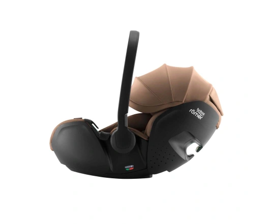 Автокресло Britax Römer BABY-SAFE PRO LUX - warm caramel