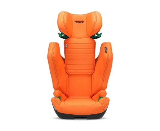 Автокрісло Recaro AXION 1 - vibrant orange