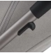Універсальна коляска 2 в 1 Anex IQ - silve