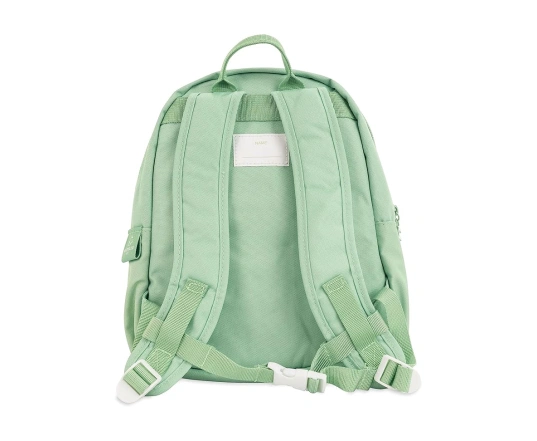 Детский терморюкзак Miniland ECOTHERMIBAG KID - frog