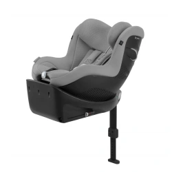 Автокресло Cybex Sirona Gi i-Size Plus - Stone Grey - изображение