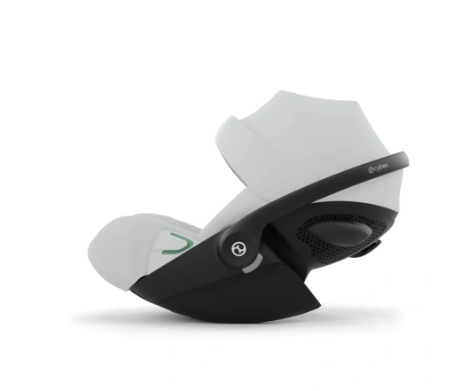Автокресло Cybex CLOUD G-iSIZE 0-13кг - fog grey