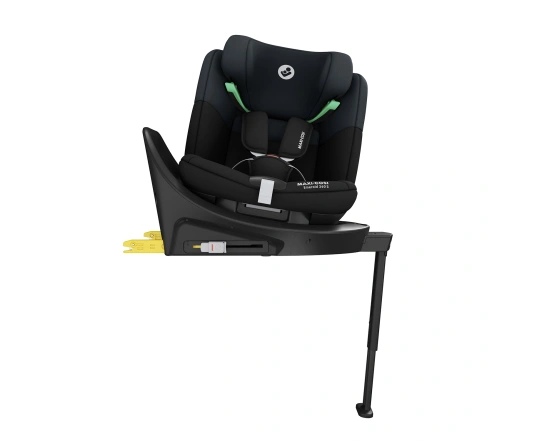 Автокрісло Maxi-Cosi EMERALD 360 S - tonal black
