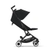 Прогулянкова коляска Cybex Libelle BLK Magic Black