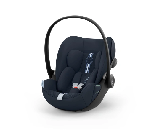Автокресло Cybex CLOUD G-iSIZE 0-13кг - ocean blue