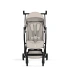 Прогулочная коляска Cybex LIBELLE BLK - dune grey