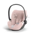 Автокресло Cybex Cloud T-iSize Plus 0-13кг - Peach Pink
