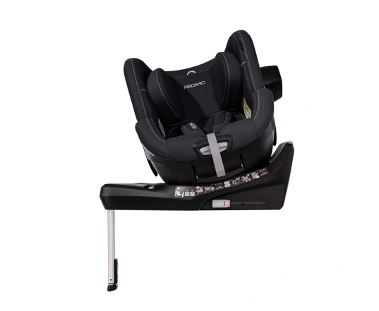 Автокрісло Recaro TORON 1 KID - fresh black