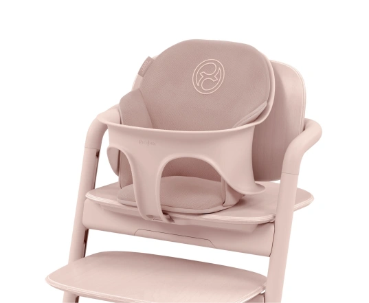 Вкладиш м'який для стільчика Cybex LEMO - pearl pink