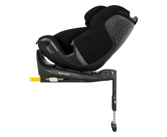 Автокрісло Maxi-Cosi EMERALD 360 PRO - authentic black