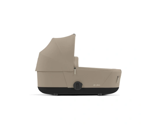 Люлька Cybex Mios Lux Cozy Beige