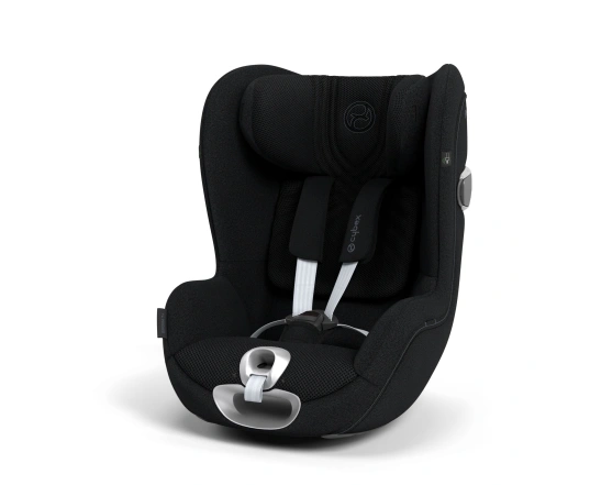 Автокресло Cybex SIRONA T i-SIZE PLUS - sepia black