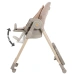 Стільчик для годування Maxi-Cosi MINLA PLUS - elegance terra