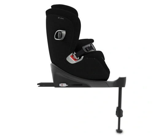 Автокрісло Cybex Anoris T i-Size - Deep Black