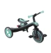 Велосипед дитячий GLOBBER серії EXPLORER TRIKE 4в1 - М'ятний