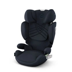 Автокресло Cybex Solution T i-Fix Plus - Nautical Blue - изображение