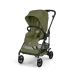 Прогулянкова коляска Cybex MELIO CARBON - moss green