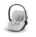 Автокресло Cybex CLOUD T-iSIZE PLUS 0-13кг - platinum white