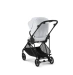 Прогулянкова коляска Cybex MELIO CARBON -  Fog Grey