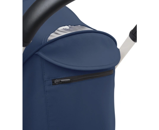Комплект текстилю Stokke YOYO 6+ Air France Blue