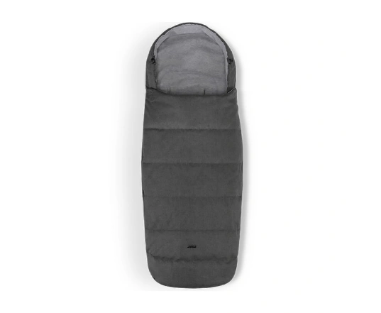 Теплый конверт Joolz Aer Amazing anthracite