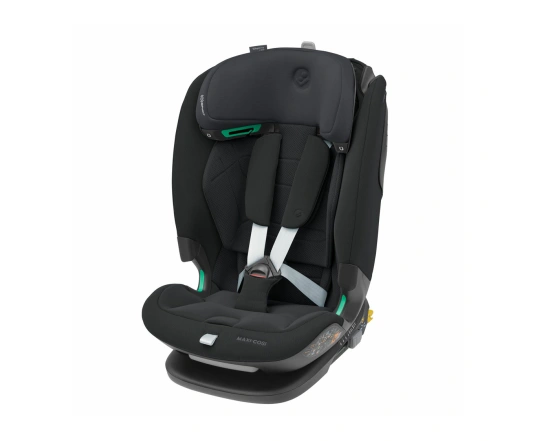 Автокрісло Maxi-Cosi TITAN PRO 2 I-SIZE - authentic graphite