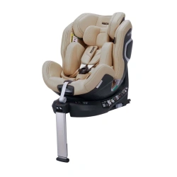 Автокрісло Recaro XENON 1 - elegant beige - зображення