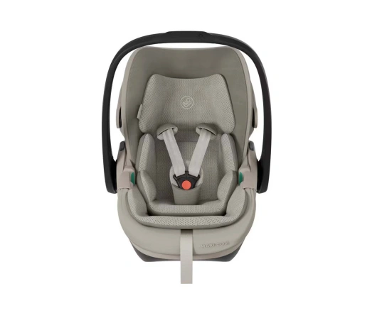 Автокресло Maxi-Cosi PEBBLE SLIDE PRO - sapphire sand