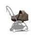 Люлька Stokke YOYO newborn shell Toffee