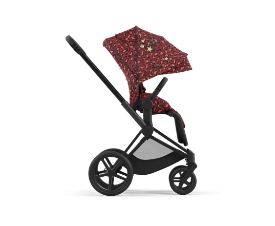 Комплект текстилю Cybex Priam Lux by Alec Voelkel Rockstar