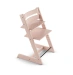 Стульчик детский Stokke TRIPP TRAPP - serene pink