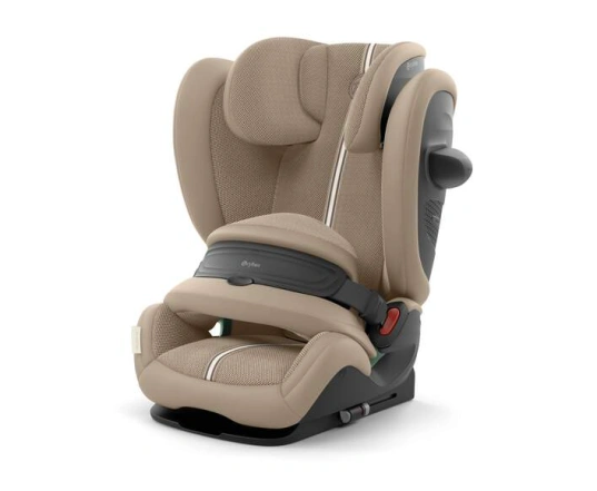 Автокресло Cybex PALLAS G3 I-SIZE PLUS - almond beige