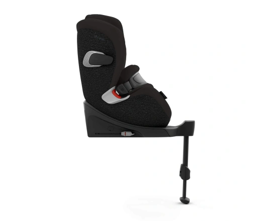 Автокресло Cybex ANORIS T2 i-SIZE - sepia black
