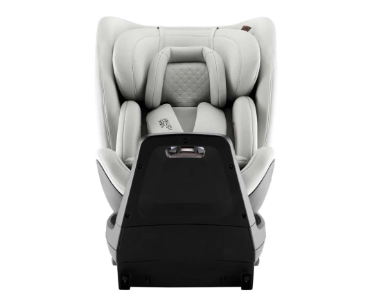 Автокресло Britax Römer SWIVEL-GROW Max Air - linen grey