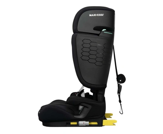 Автокрісло Maxi-Cosi NOMAD XL PLUS - authentic black