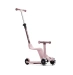 Самокат SmarTrike XTEND MIMI-RIDE - pink
