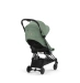 Прогулянкова коляска Cybex COYA - matt black/leaf green