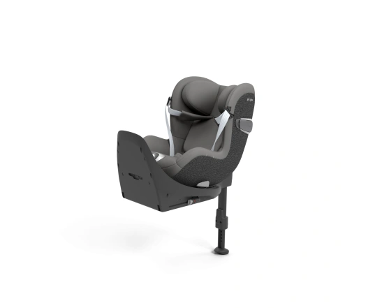 Автокресло Cybex SIRONA T i-SIZE - mirage grey