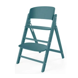 Стульчик для кормления Cybex CLICK&amp;FOLD - stone blue - изображение