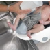 Позиціонер Summer Infant Clean Rinse сірий
